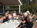 Klargøring af klubhus 4051