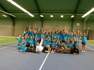 elite camp Kolding