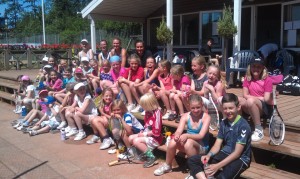 Weekend Camp