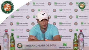 Nadal RG