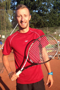 david gabra