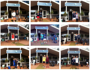 TCO CUP Talent og Elite
