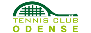 Tennis Club Odense Logo