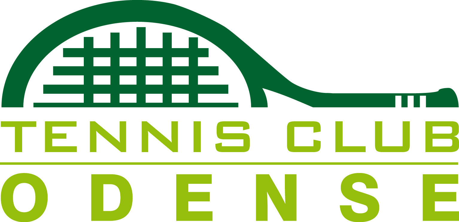 flicker forudsætning sætte ild Tennis Club Odense - I det smukke Ådalen i hjertet af H.C. Andersens by Odense  Tennis Club Odense