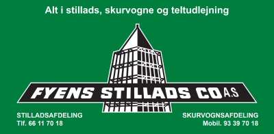 Fyens Stillads Co.